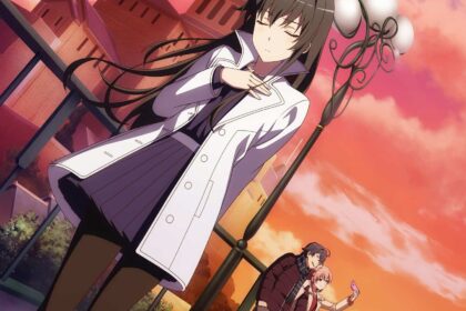 My Teen Romantic Comedy SNAFU Climax! Game