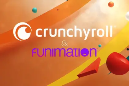 Crunchyroll Funimation 