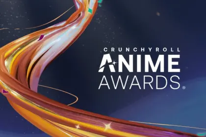 Crunchyroll Anime Awards serán presentados por la actriz india Rashmika Mandanna